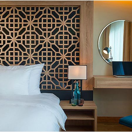 فندق Gemini Saigon Luxury مدينة هوشي منه المظهر الخارجي الصورة