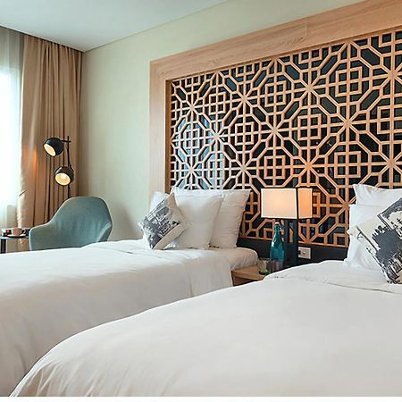 فندق Gemini Saigon Luxury مدينة هوشي منه المظهر الخارجي الصورة