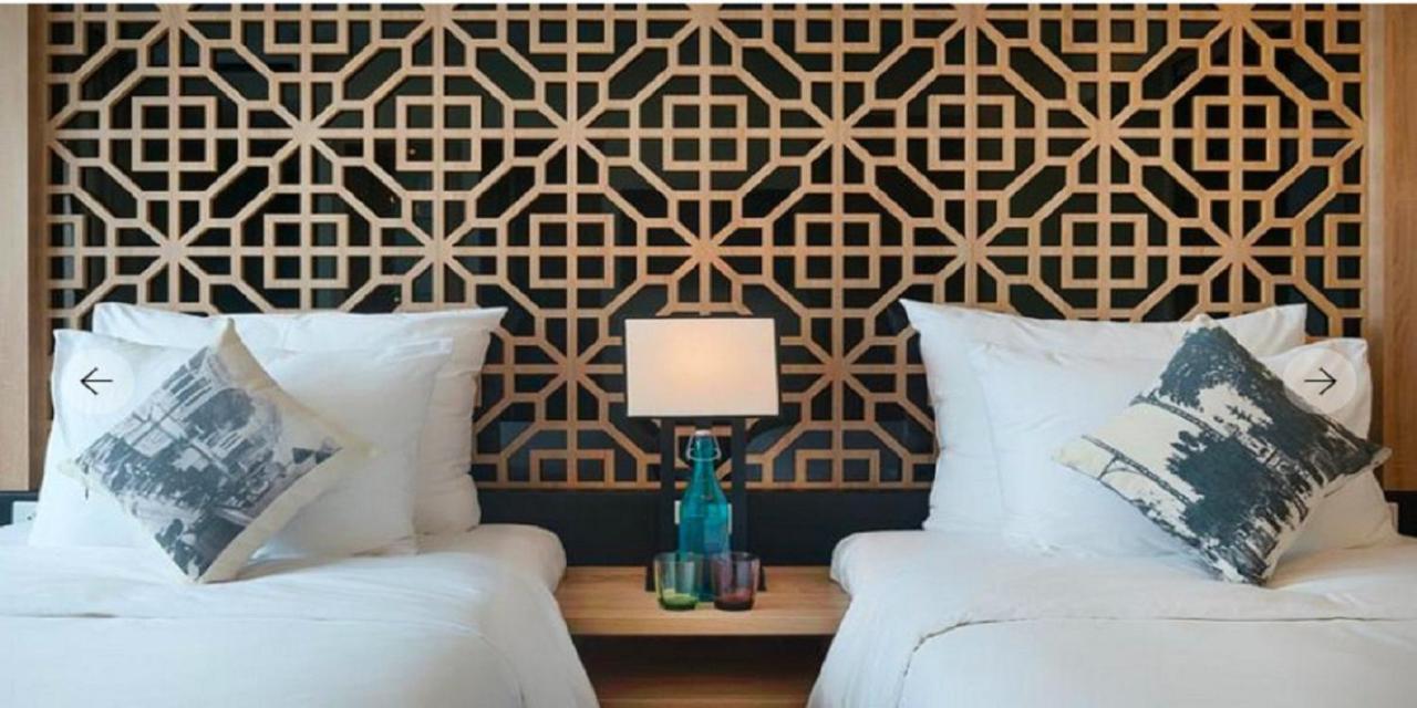 فندق Gemini Saigon Luxury مدينة هوشي منه المظهر الخارجي الصورة