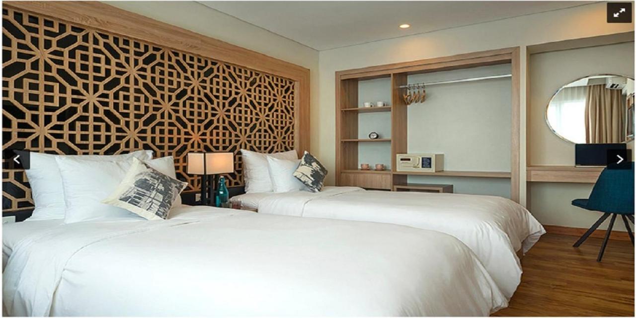 فندق Gemini Saigon Luxury مدينة هوشي منه المظهر الخارجي الصورة