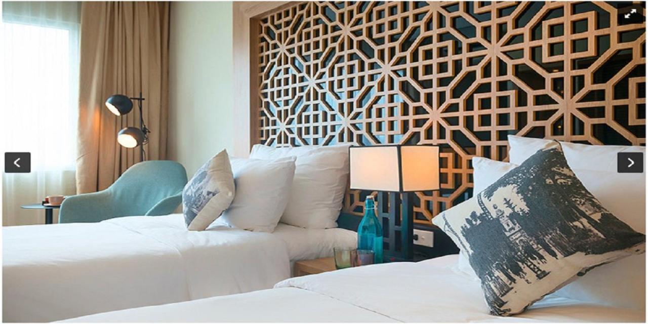 فندق Gemini Saigon Luxury مدينة هوشي منه المظهر الخارجي الصورة