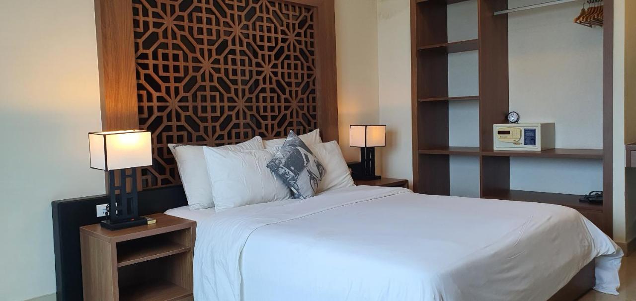 فندق Gemini Saigon Luxury مدينة هوشي منه المظهر الخارجي الصورة