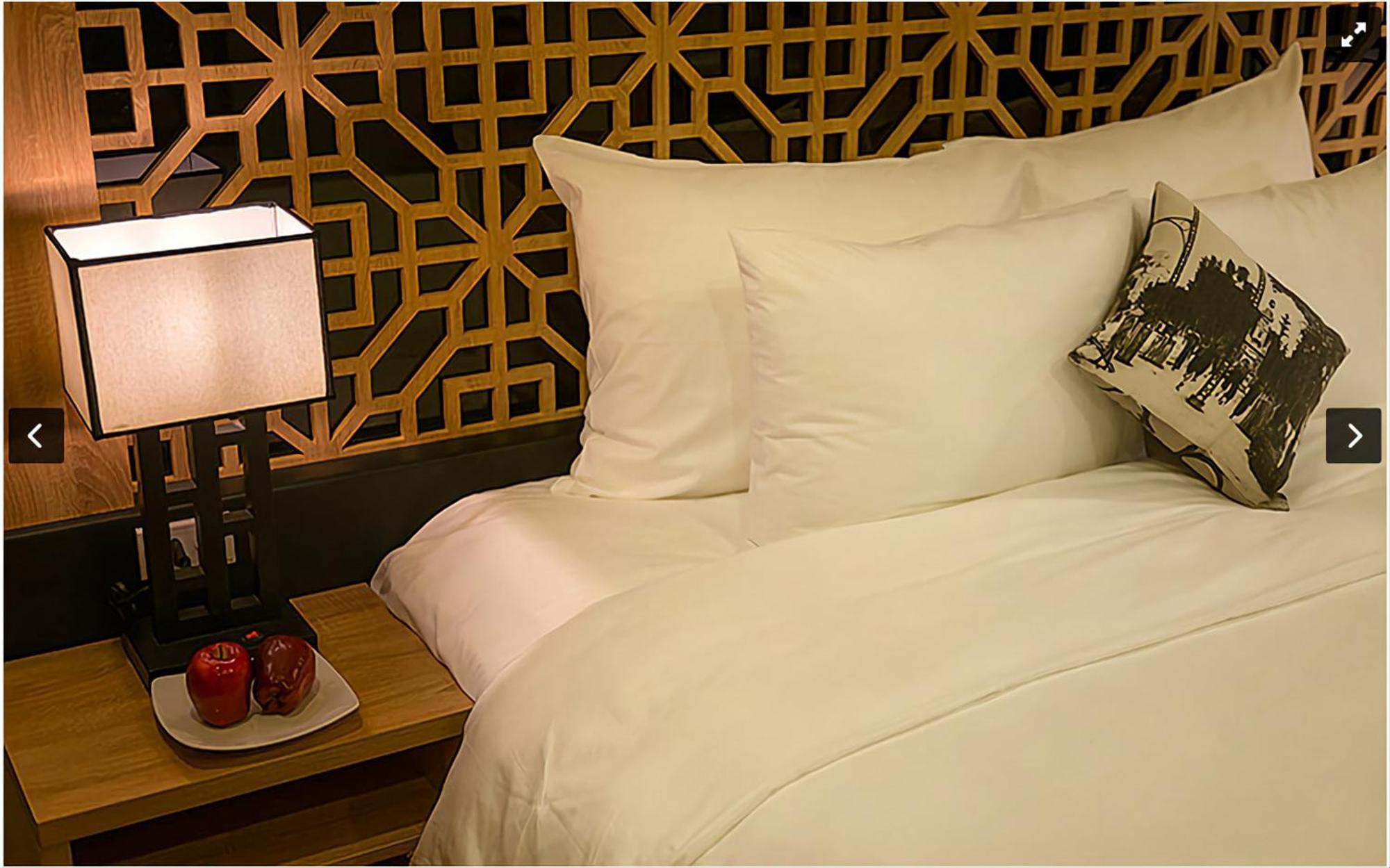 فندق Gemini Saigon Luxury مدينة هوشي منه المظهر الخارجي الصورة