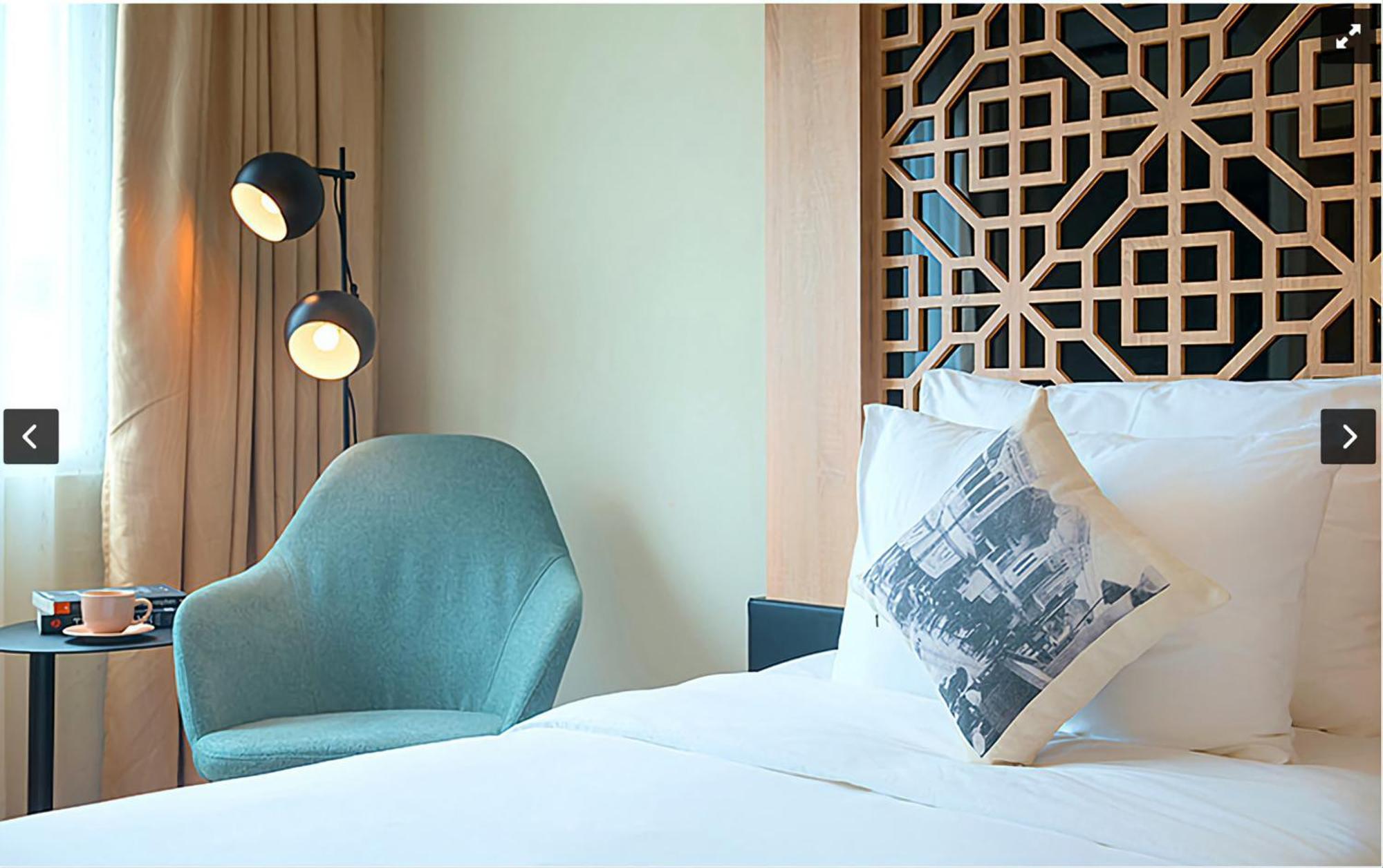 فندق Gemini Saigon Luxury مدينة هوشي منه المظهر الخارجي الصورة