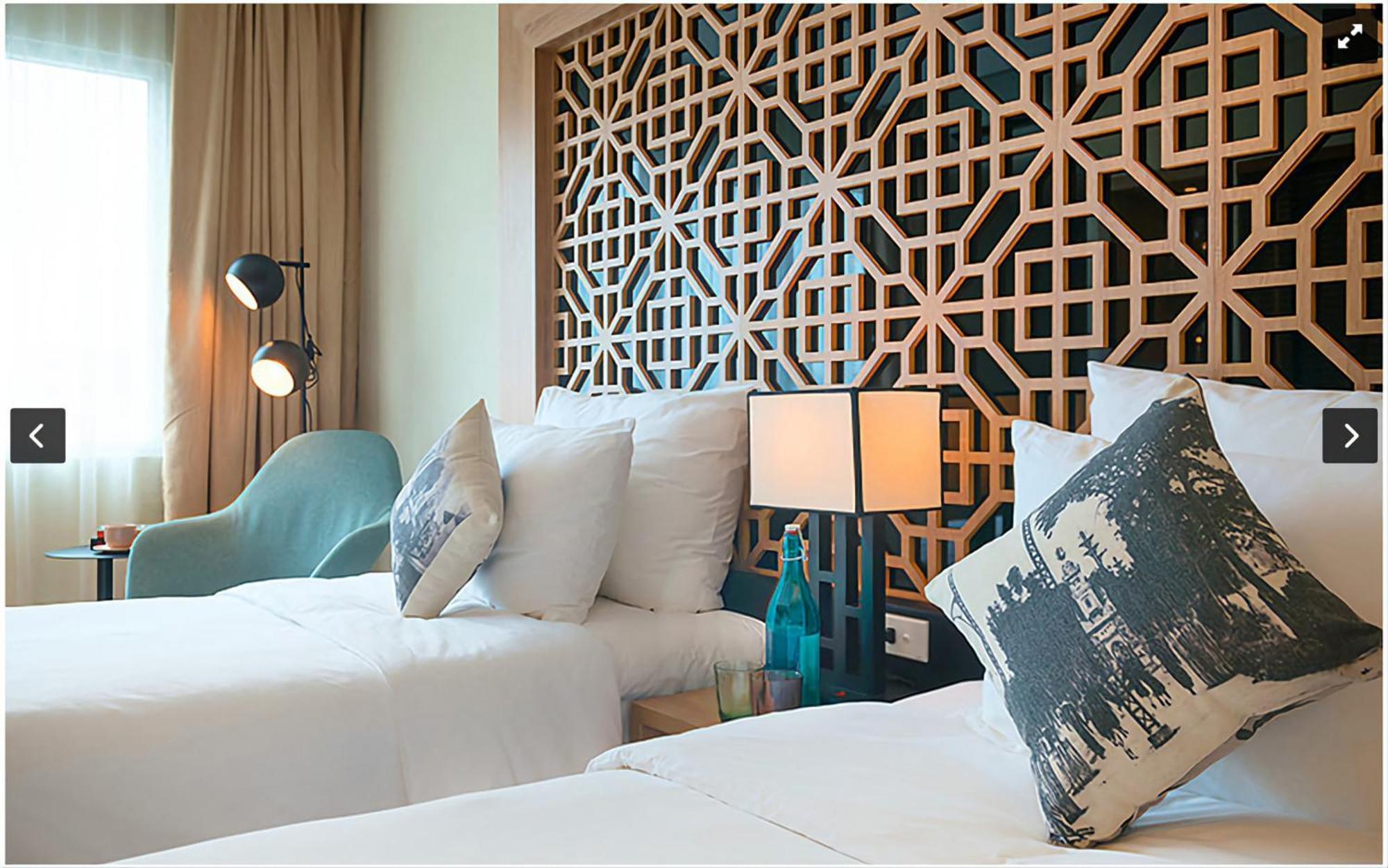 فندق Gemini Saigon Luxury مدينة هوشي منه المظهر الخارجي الصورة