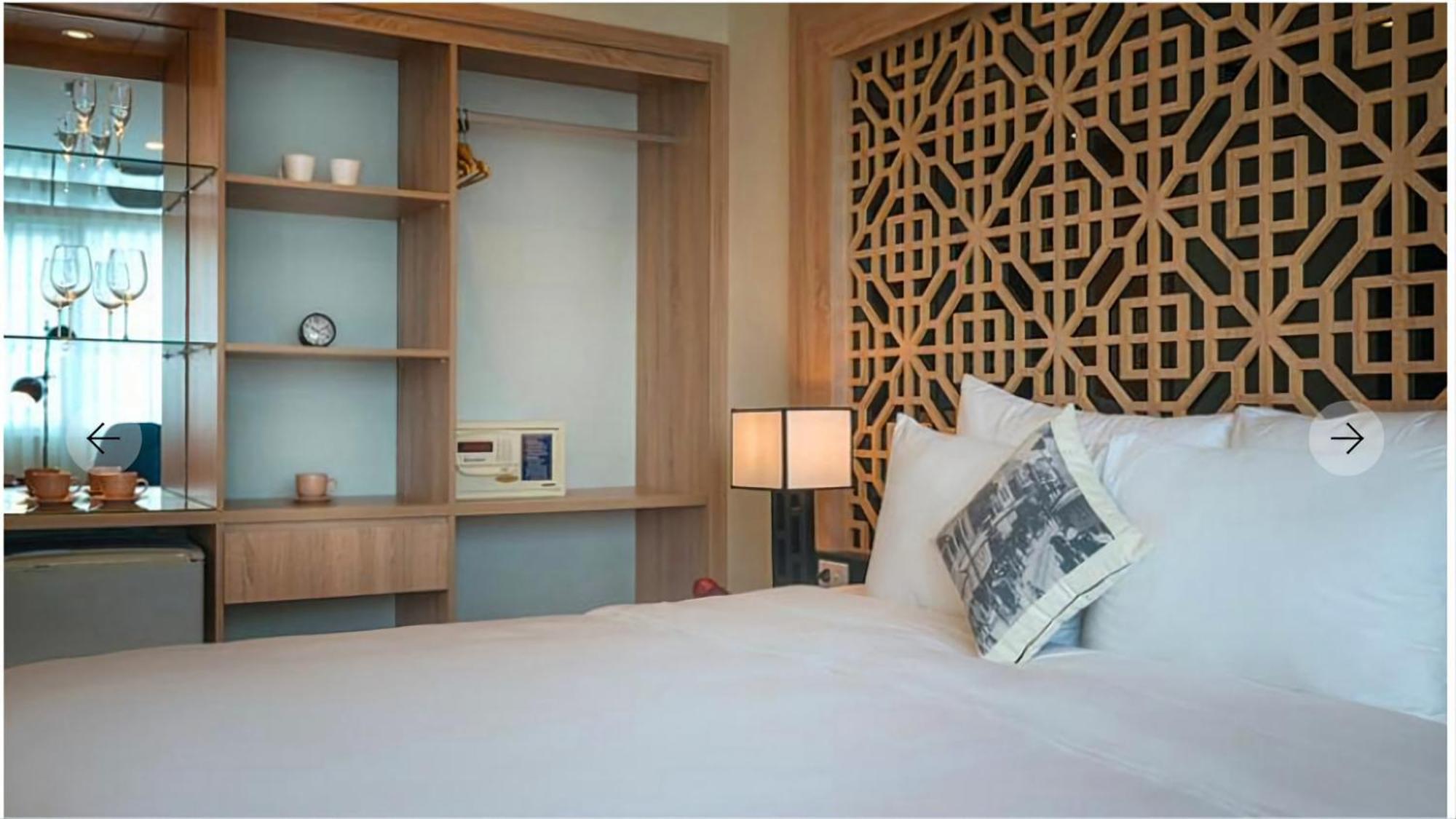 فندق Gemini Saigon Luxury مدينة هوشي منه المظهر الخارجي الصورة
