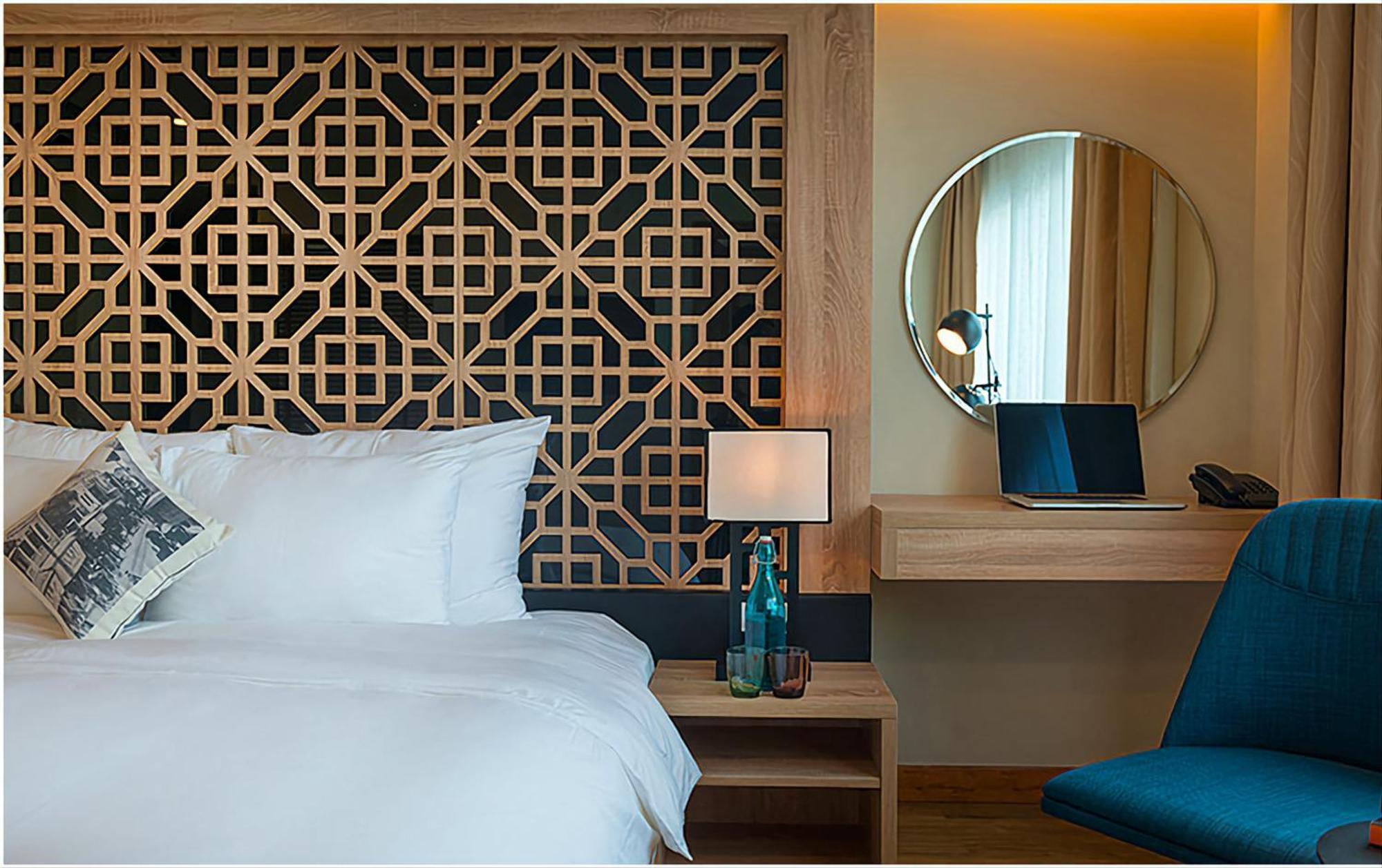 فندق Gemini Saigon Luxury مدينة هوشي منه المظهر الخارجي الصورة