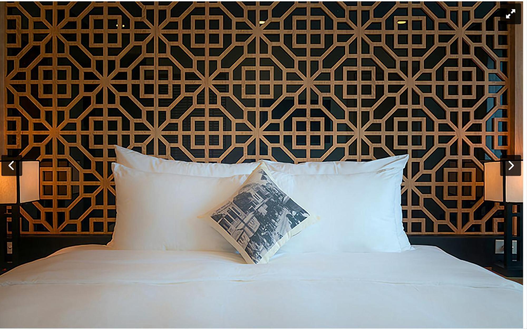 فندق Gemini Saigon Luxury مدينة هوشي منه المظهر الخارجي الصورة