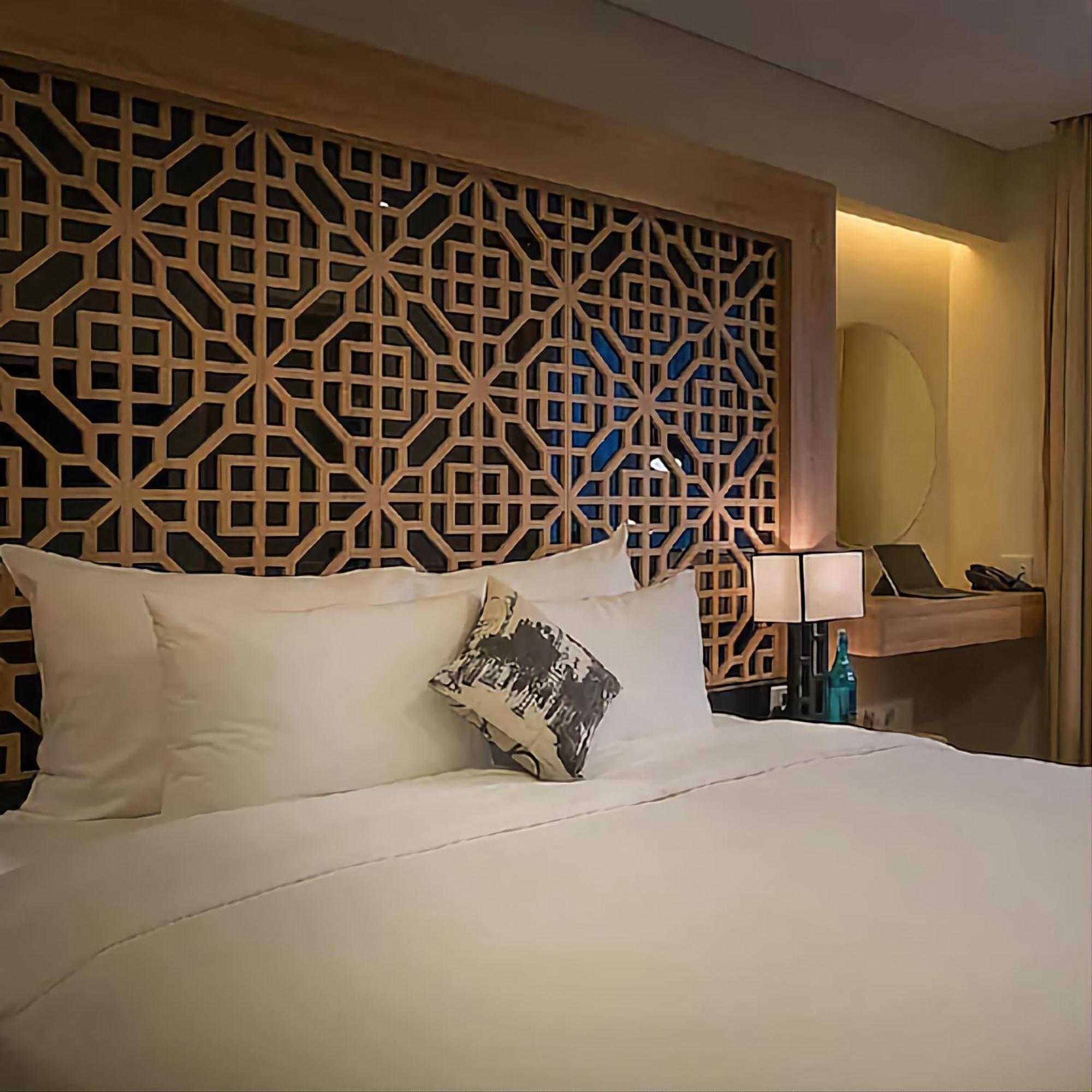 فندق Gemini Saigon Luxury مدينة هوشي منه المظهر الخارجي الصورة